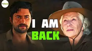 1923 Episode 6: Spencer Finally Comes Home!