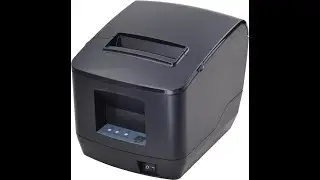 Birch receipt printer beeping error