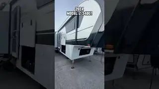 2024 Model Z 3400! #brinkley #brinkleyrv #modelz #fithwheel #camping