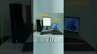 Are Desktops better than Laptops?