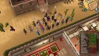 paulrat3 maxing total lvl (2376)