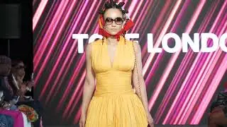 Tote London for AFWL