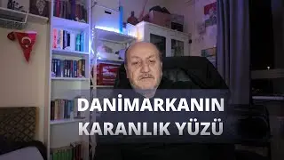 Danimarkanın karanlık yüzü #danimarka #milliyetçi