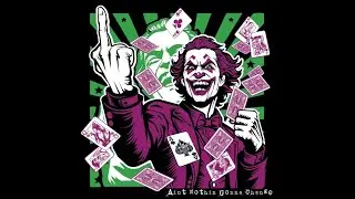 BANG BANG FIRECRACKER - AINT NOTHIN GONNA CHANGE - Official Lyric Video 310724