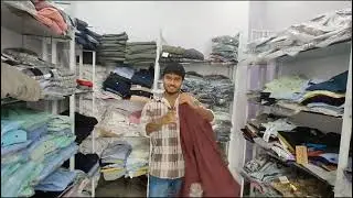 🔥Kurla Market Big Sale ,Kurla Baghdad Chindi Galli, Cheapest price with premium Quality wholesale 