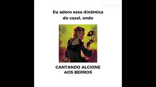 Din&acirc;mica de casal #meme #ordemparanormal #rpg #jourin #joerin