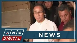 PH gov't validating reports businessman Atong Ang hiding in Cambodia or Thailand | ANC