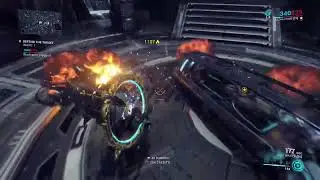 Tuesday grind Warframe #TennoCon2022  7-5-2022