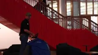 SEC custodial staff