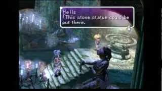 Star Ocean 2 - Field of Courage (1080p)