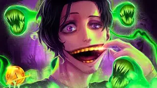 ♪ Don Lorenzo (Blue Lock) | Muerto-Rico | AniRap Sub espa&ntilde;ol
