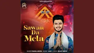 Sawan Da Mela