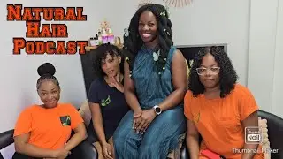 Natural hair myths we need to let go of