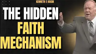 A 2026 Faith Paradox: Kenneth E. Hagin on Speech, Authority, and Prosperity Laws
