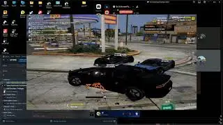 code a durring arrest