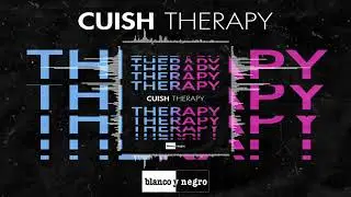 Cuish - Therapy (Official)