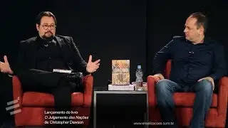 Christopher Dawson - O Julgamento das Nações