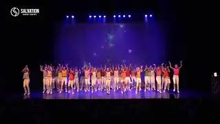Salvation Dance Centre - Wake