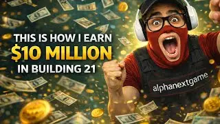 Самый быстрый способ заработать 10 миллионов в здании 21 💵💵 DMZ CODM