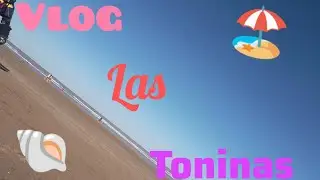 Vlog de la playa 