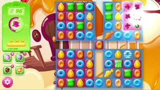 Candy Crush Jelly Saga Bản Thử Nghiệm 101 Level 404 1
