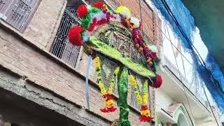 7 MUHARRAM JULOOS ETAWAH MUHARRAM 2025