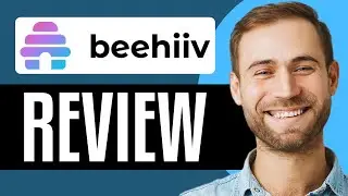 Beehiiv Newsletter Review (2026) Pro's, Cons, Features & Pricing