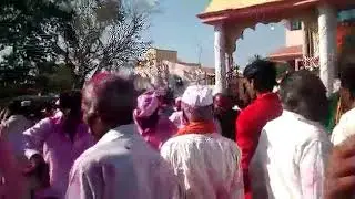 Varud ,satara yatra 2018