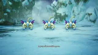 Dragon Quest II HD-2D Remake #33 - Hall of Hargon and the Normal Ending