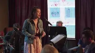 AntFest 2018 - Monica Ramirez
