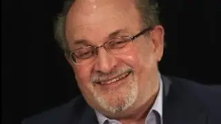 Salman Rushdie: Dramatic Reading of Drake Lyrics