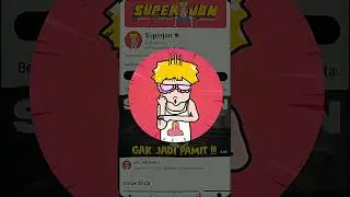 Kalian pilih panutan ff siapa nih?? #BABANN132 #wawanmks #superjon#efdewe