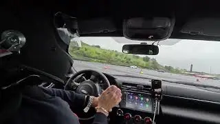 SpeedSF AutoX  Feb 2025