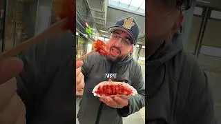 Ich teste curry36😱 #curry36 #currywurst #berlin