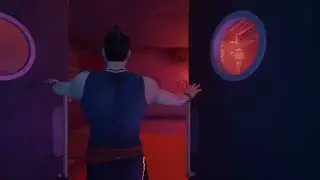 SIFU nightclub
