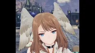 Xenoblade Chronicles 3 - Why we love Eunie...and why YOU will too! - Part 1 of 10