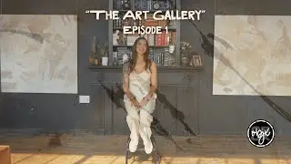 Body of Work - A Short Art Documentary