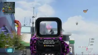 CoD Search and Destroy Random Class Generator ep1 BO2