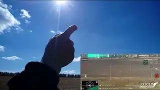 VLOG // Починил квадрокоптер Hubsan zino pro plus. Научите меня посадке квадрокоптеров.