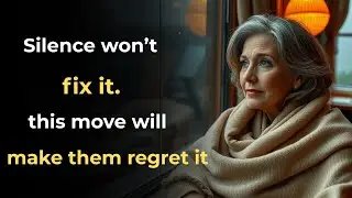 Parenting In Old Age: No Contact Is the Weakest Move &mdash; Do THIS & Watch Your Kids CRUMBLE!