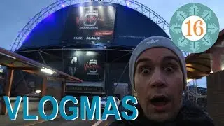 Köln - Wo alles begann - Vlogmas #16