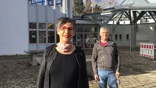 Die Realschule Mengen stellt sich vor von RS Mengen 2022