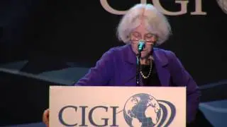 Keynote Address, Emma Rothschild