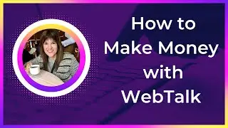 WebTalk Review: How to Make Money (with This Pay Per Lead Site)