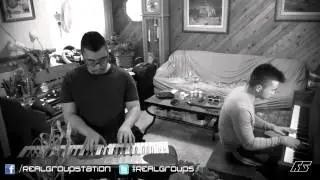 CheonHoPark & ManHoPark Duet Improv.
