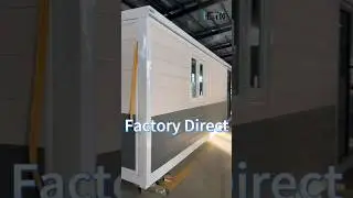 High-Quality Modular Housing for Commercial Projects | Fast Installation, ISO/CE/AS-NZS Certified