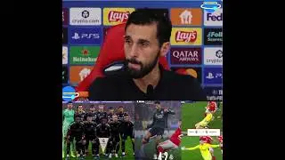 🚨 Conférence de presse d’Arbeloa après la défaite du Real Madrid 4-2 face à Benfica 😱