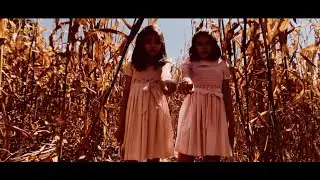 The Black Diablo - Antichrist [Official Video]