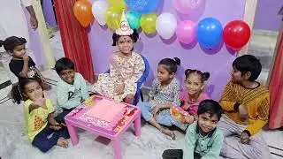 Birthday celebrations 🍾 ✨️Thottigang maa friends tho || full dawath