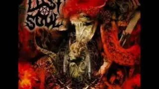 Lost Soul - Soul Hunger